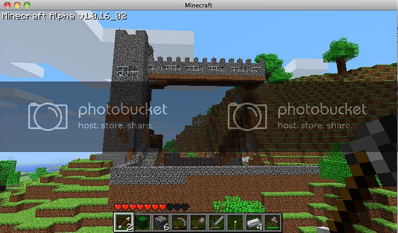 how to log out of minecraft for mac