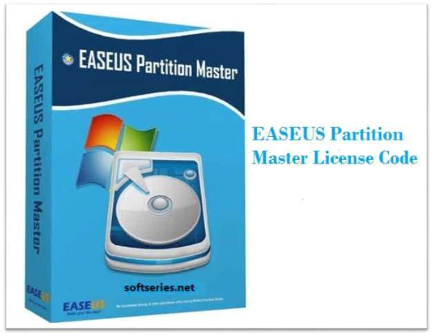 easeus partition master pro download